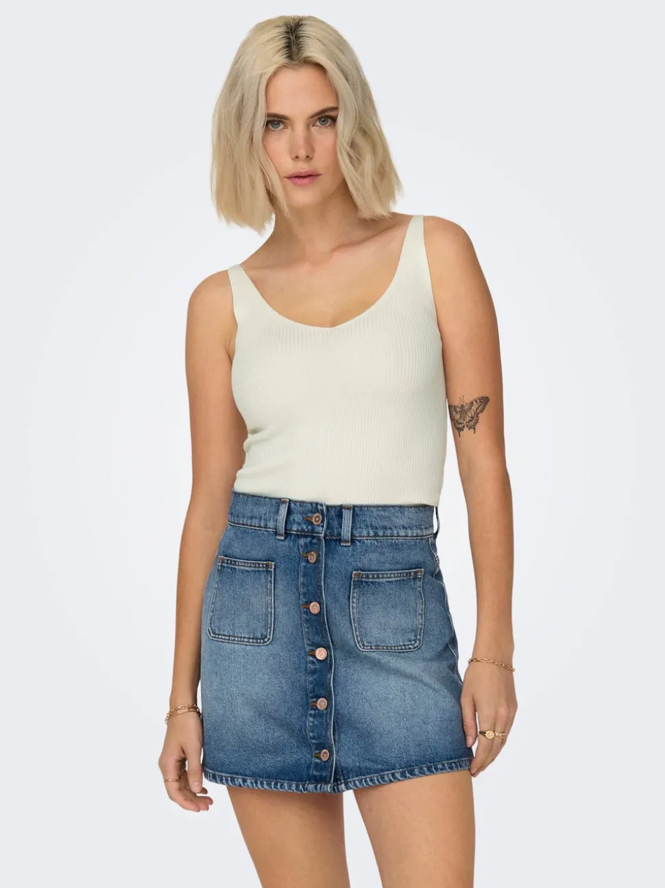 JDYNANNA Top