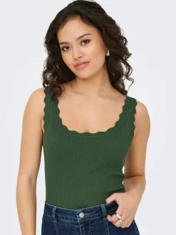 JDYNANNA Top