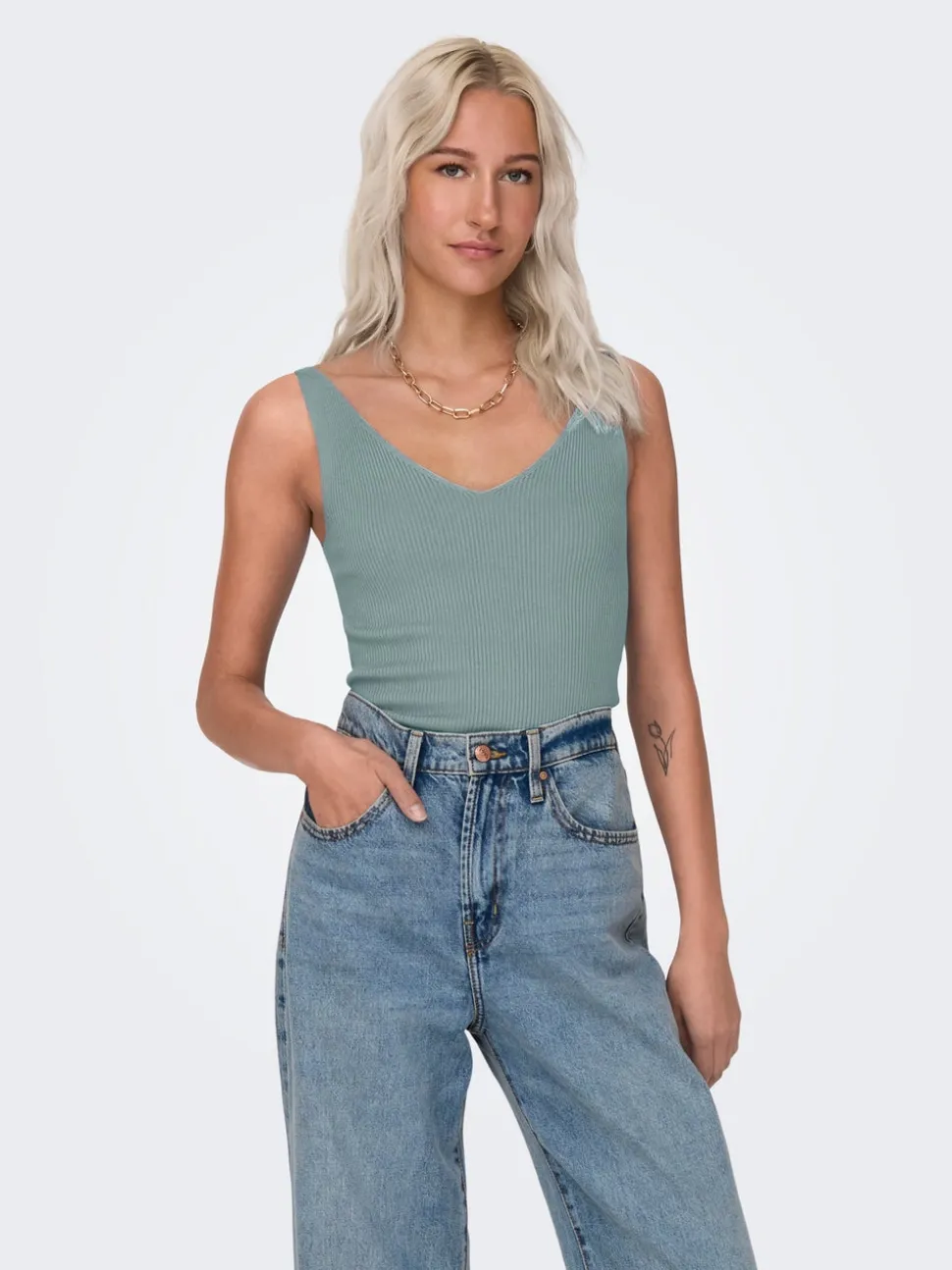 JDYNANNA Top