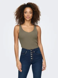 JDYNANNA Top