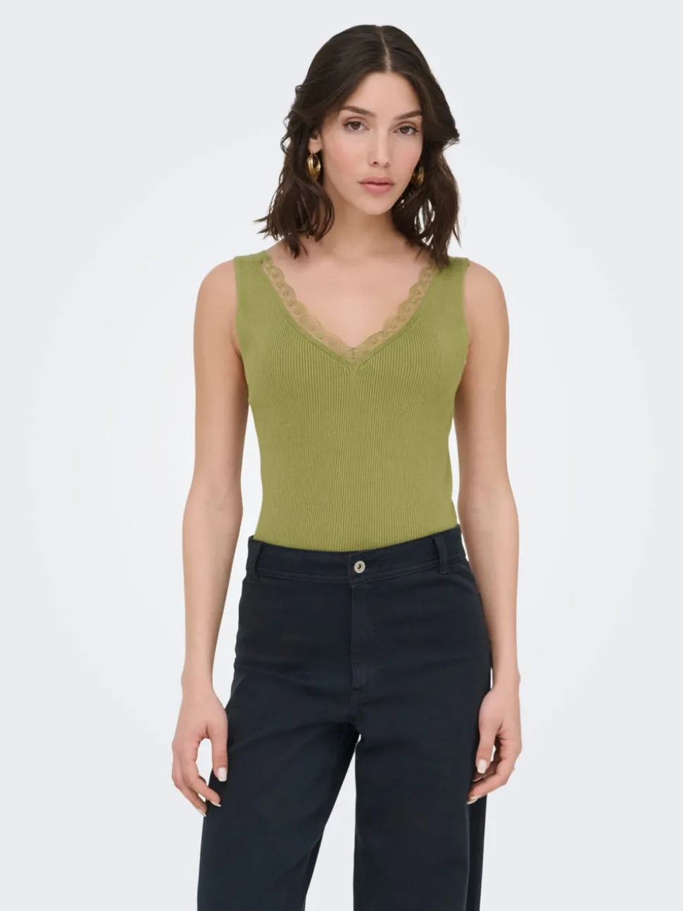 JDYNANNA Top