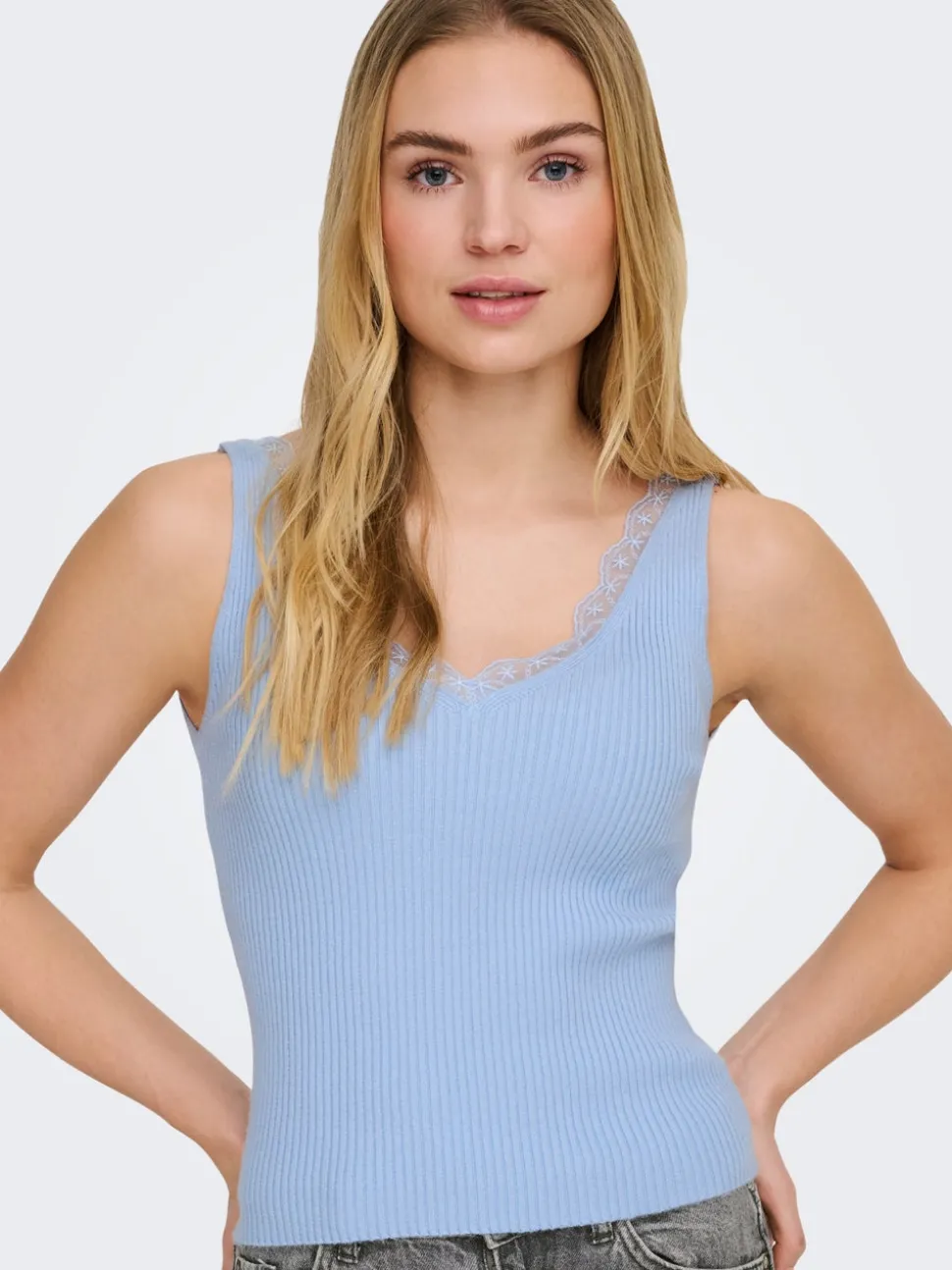JDYNANNA Top