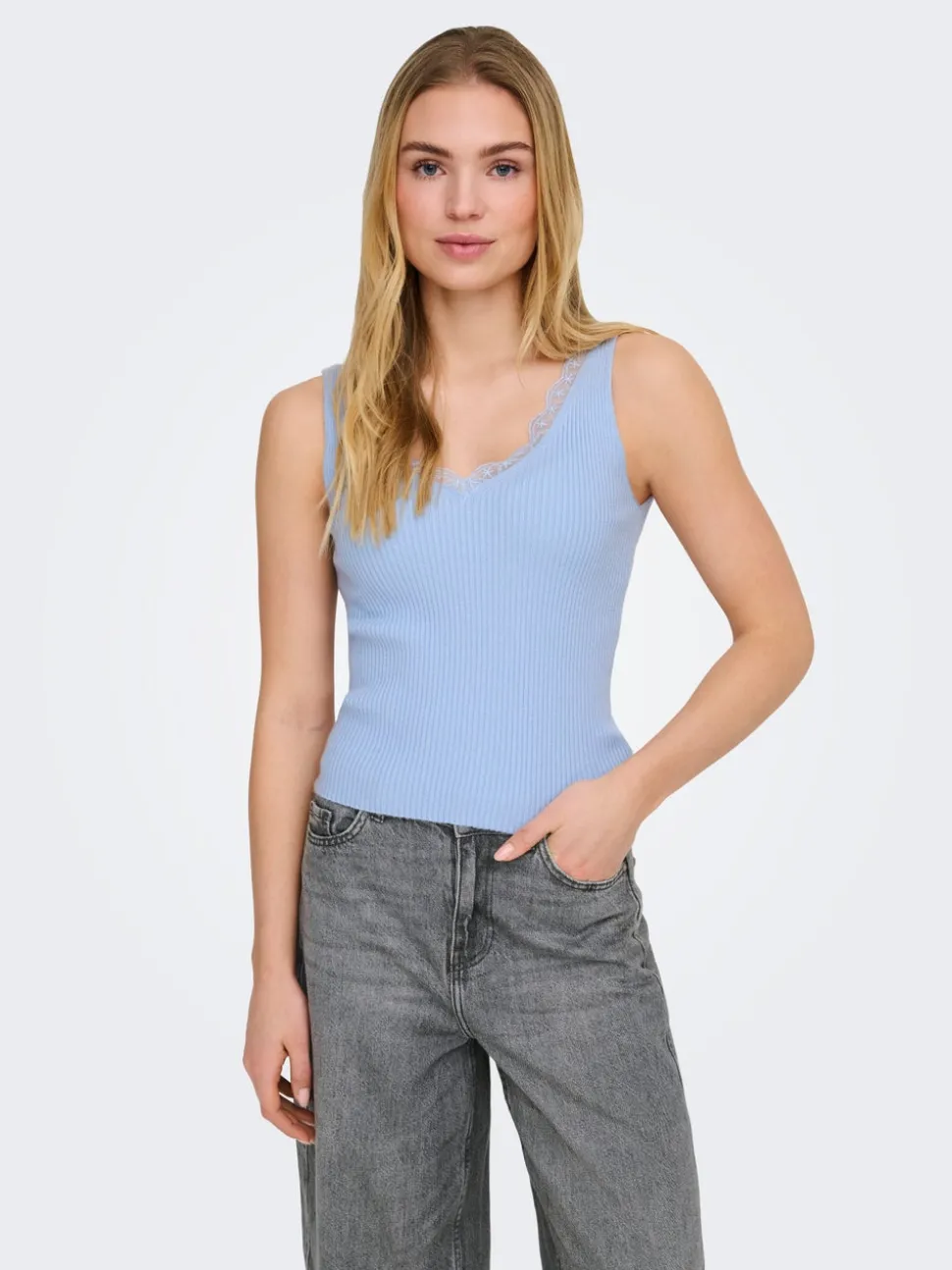 JDYNANNA Top