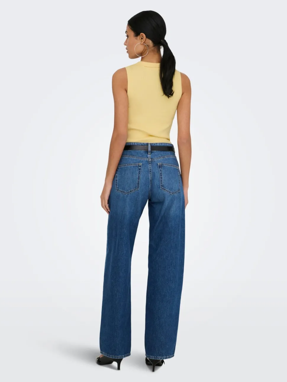 JDYNANNA Top