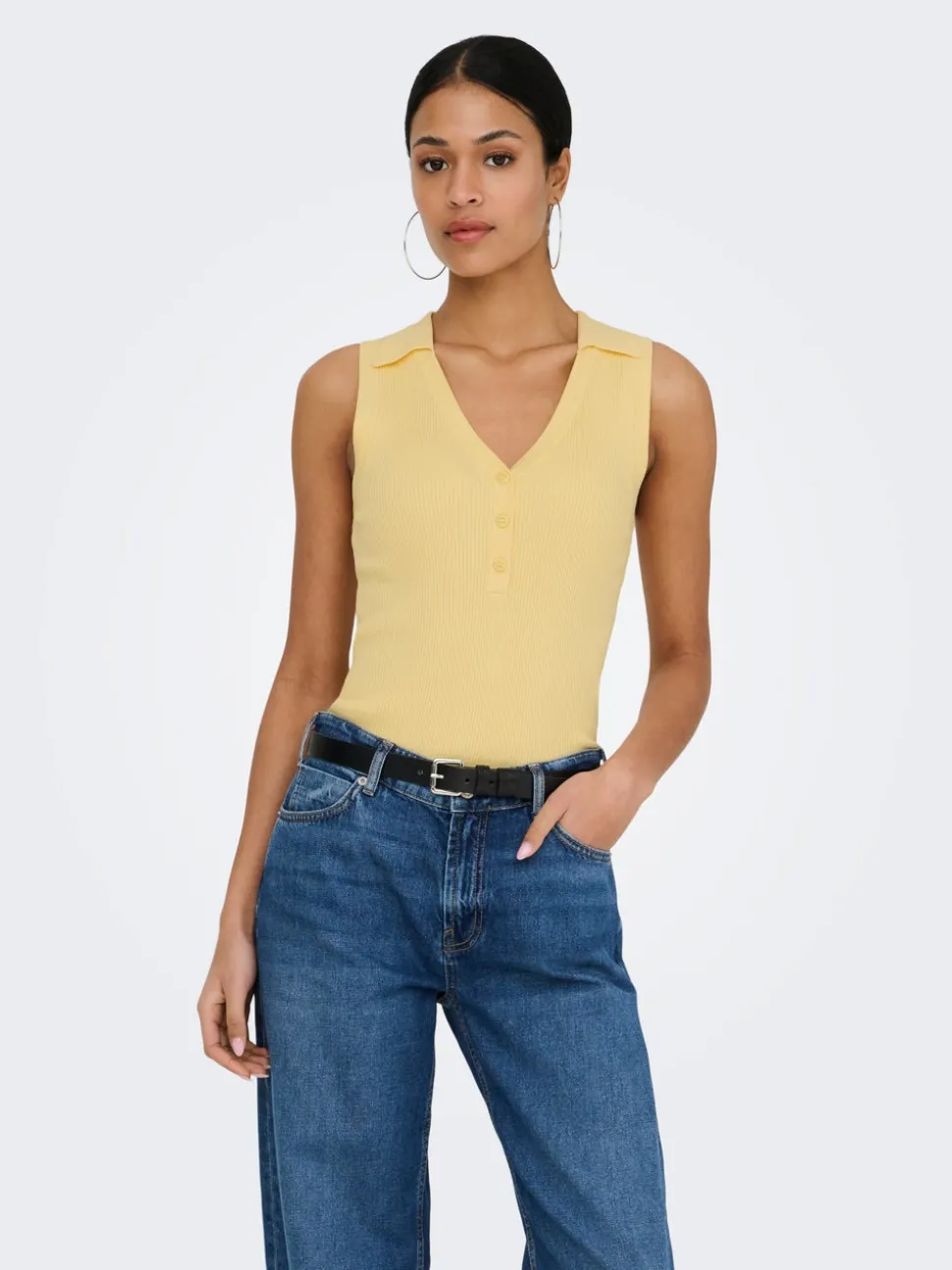 JDYNANNA Top
