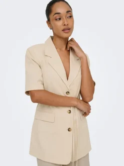 JDYNAOMI Lin Blazers