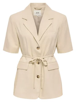 JDYNAOMI Lin Blazers