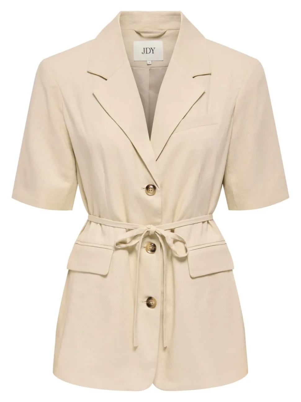 JDYNAOMI Lin Blazers