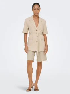 JDYNAOMI Lin Blazers