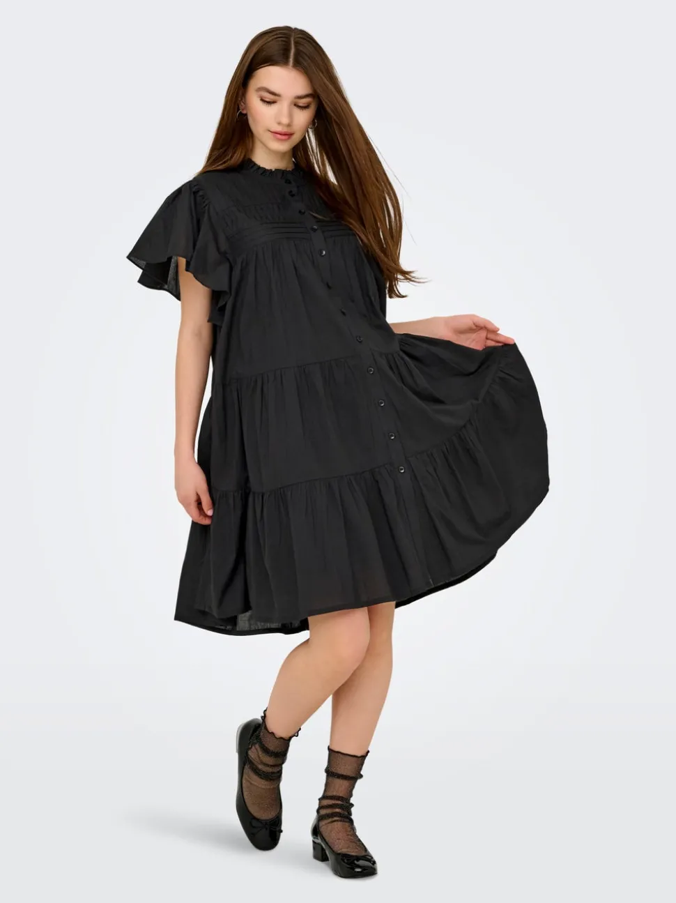 JDYNAYA Robe courte