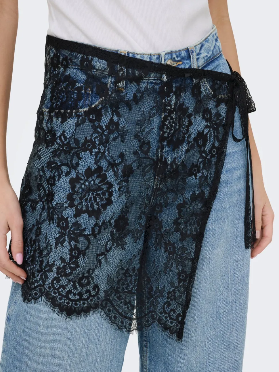 JDYNELA Autres accessoires
