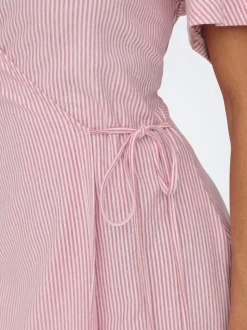 JDYNELLI Robe courte