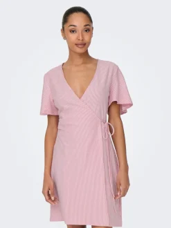 JDYNELLI Robe courte