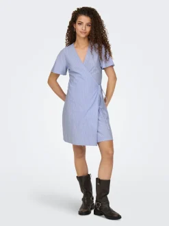 JDYNELLI Robe courte