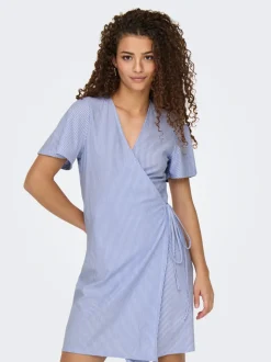JDYNELLI Robe courte
