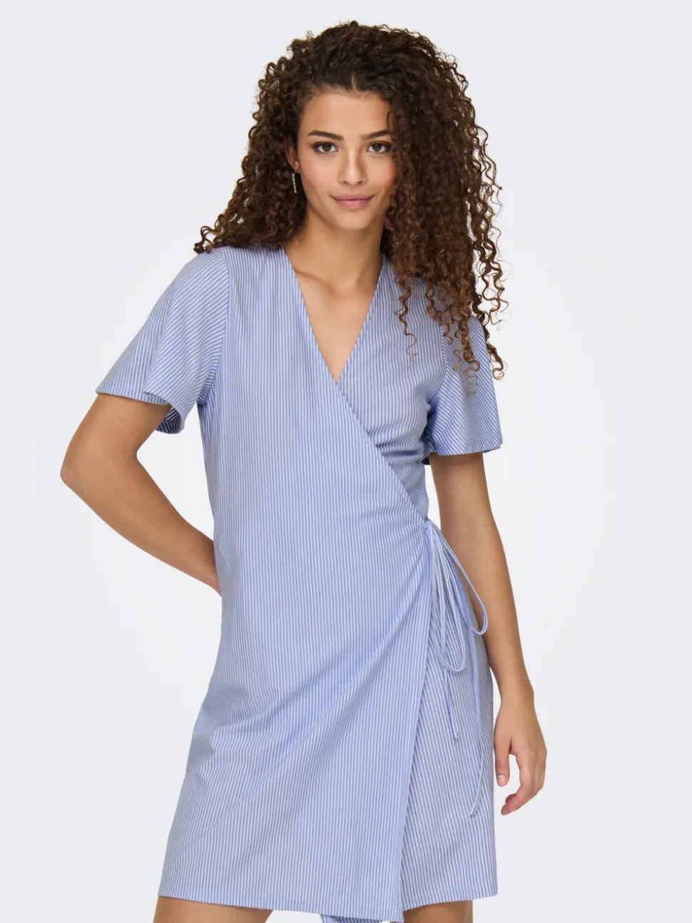 JDYNELLI Robe courte