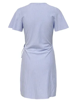 JDYNELLI Robe courte