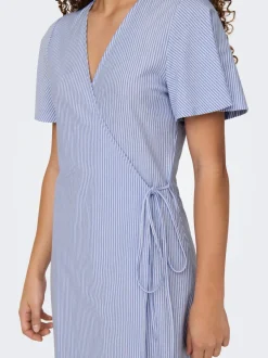 JDYNELLI Robe courte