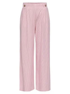 JDYNELLI Wide Leg Fit Pantalon