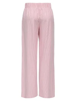 JDYNELLI Wide Leg Fit Pantalon