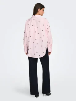 JDYNELLY Chemise