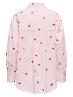 JDYNELLY Chemise