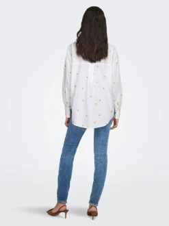 JDYNELLY Chemise