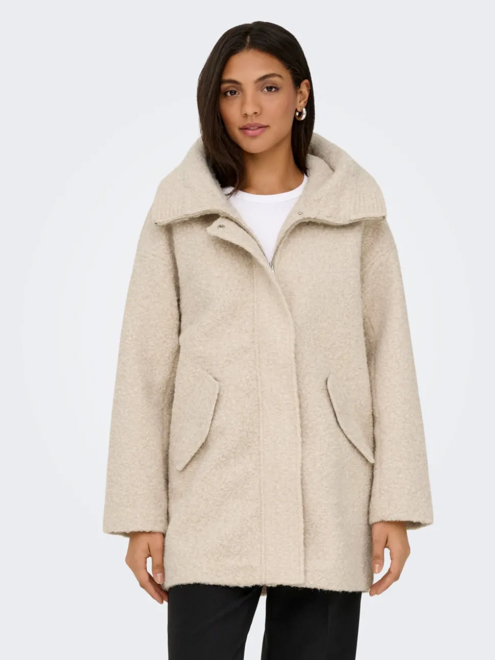 JDYNEVADA Manteau