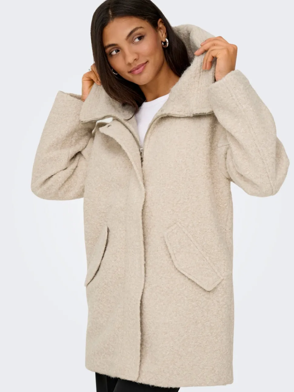 JDYNEVADA Manteau