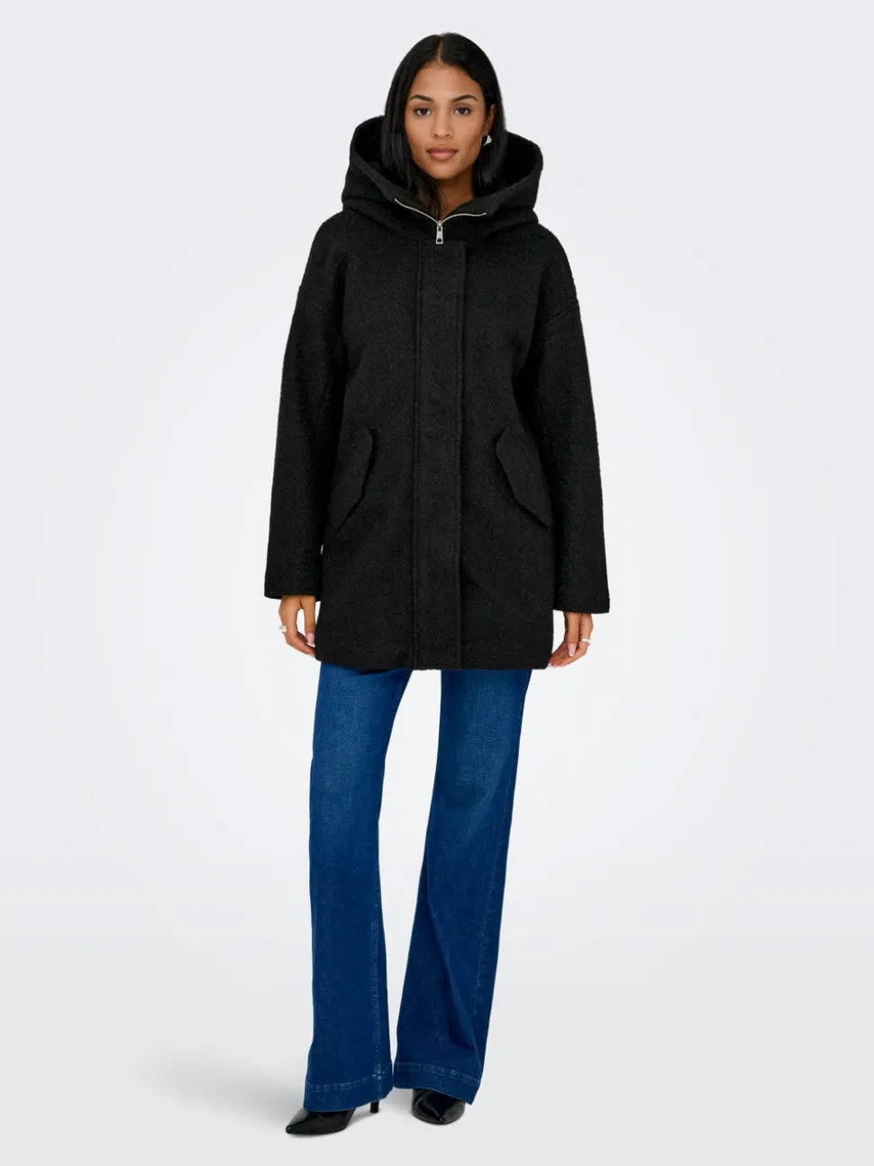 JDYNEVADA Manteau
