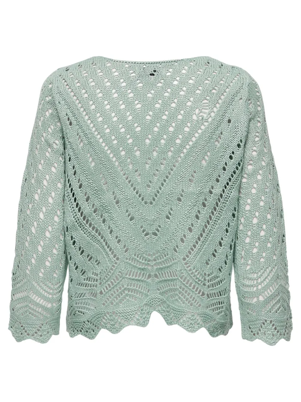 JDYNEW Pull en maille