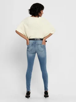 JDYNEW Pull en maille