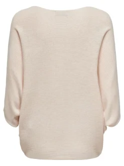 JDYNEW Pull en maille