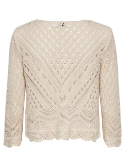 JDYNEW Pull en maille
