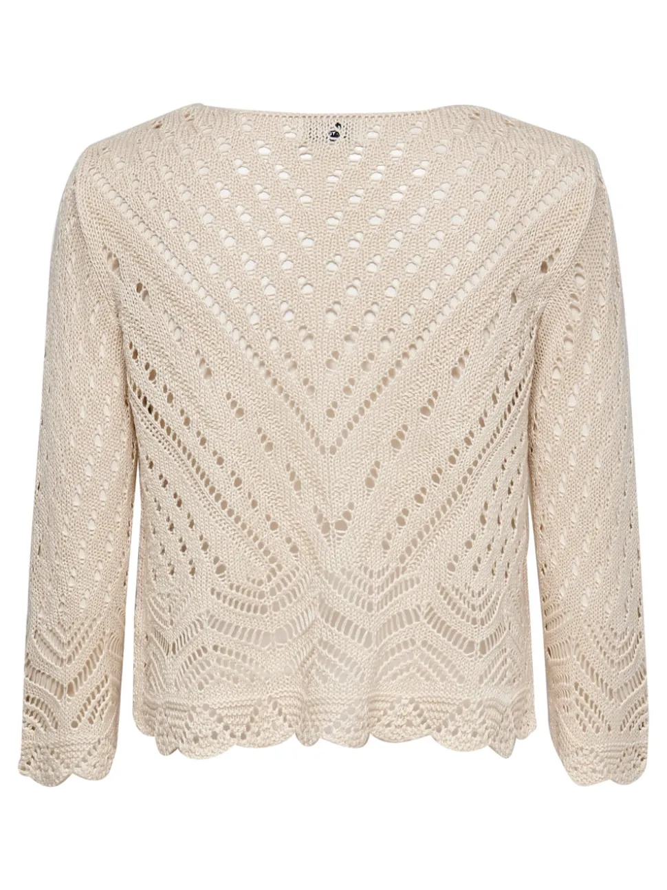 JDYNEW Pull en maille