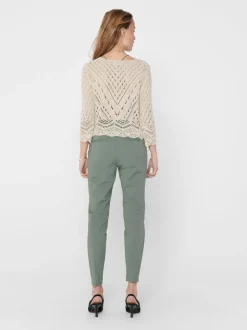 JDYNEW Pull en maille