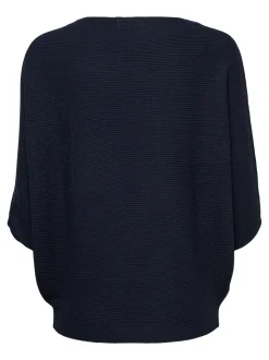 JDYNEW Pull en maille