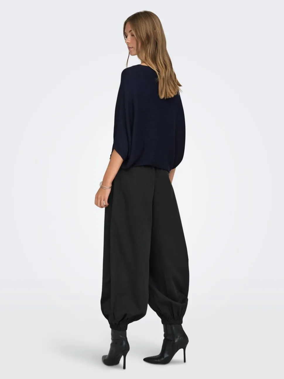 JDYNEW Pull en maille