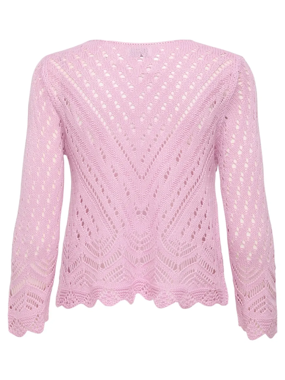 JDYNEW Pull en maille