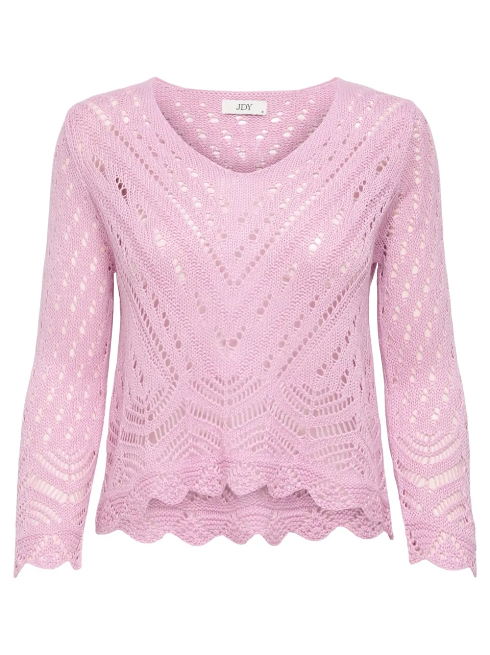JDYNEW Pull en maille