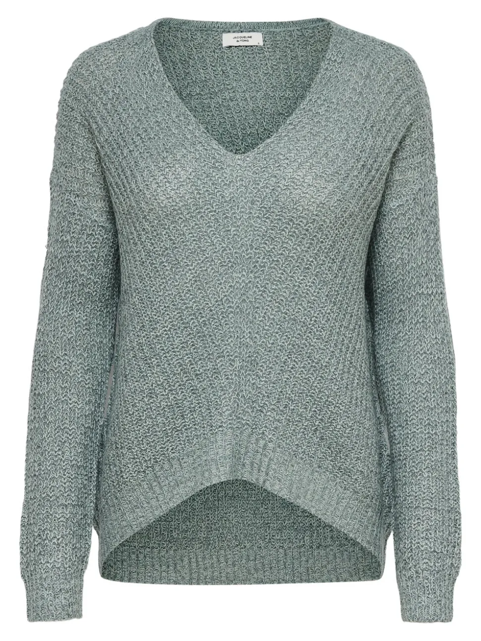 JDYNEW Pull en maille