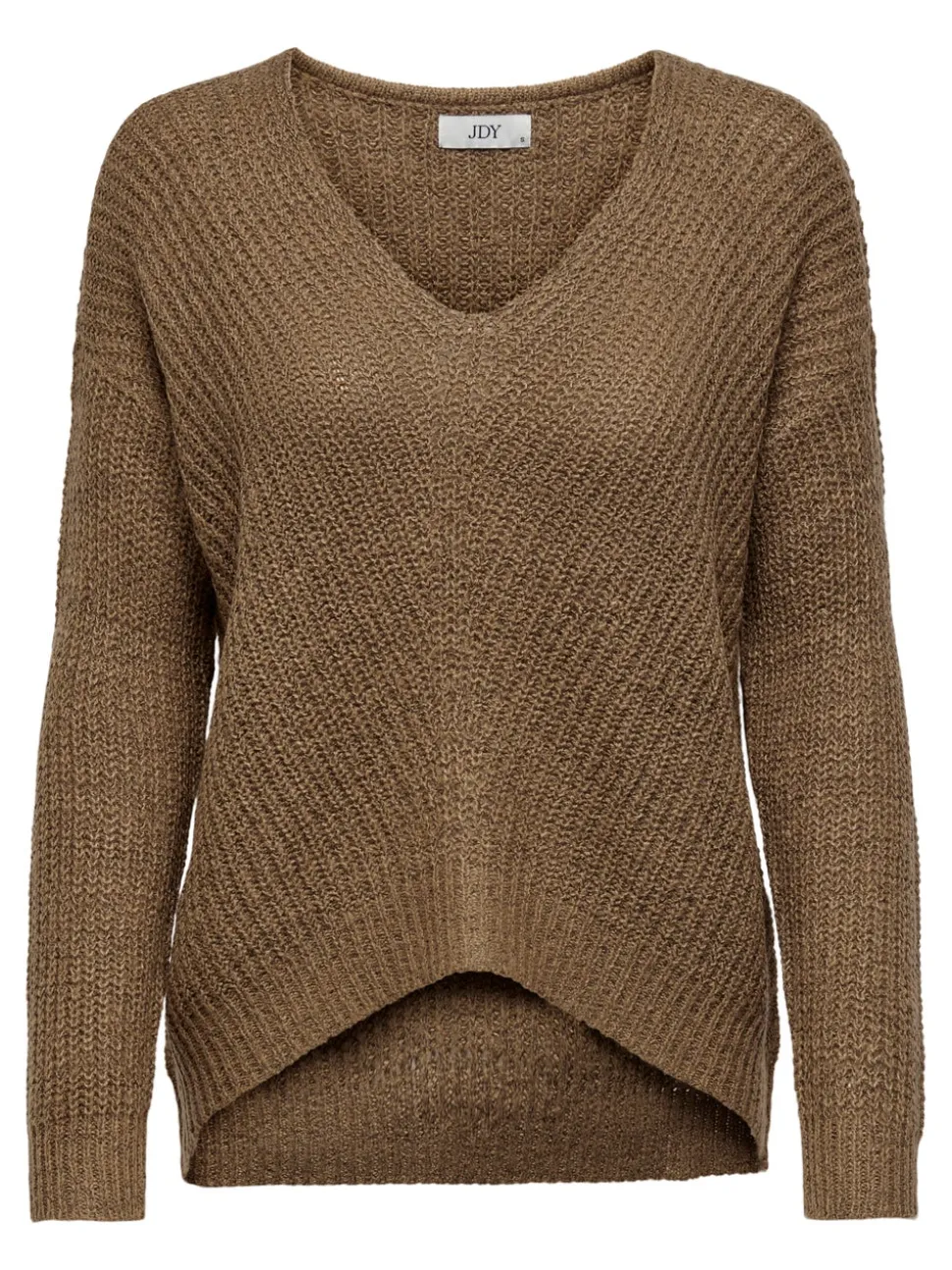 JDYNEW Pull en maille