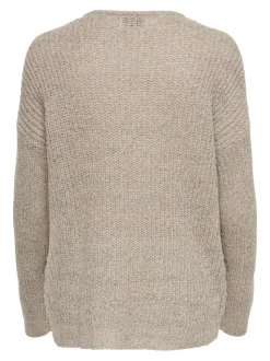 JDYNEW Pull en maille