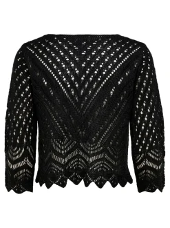 JDYNEW Pull en maille