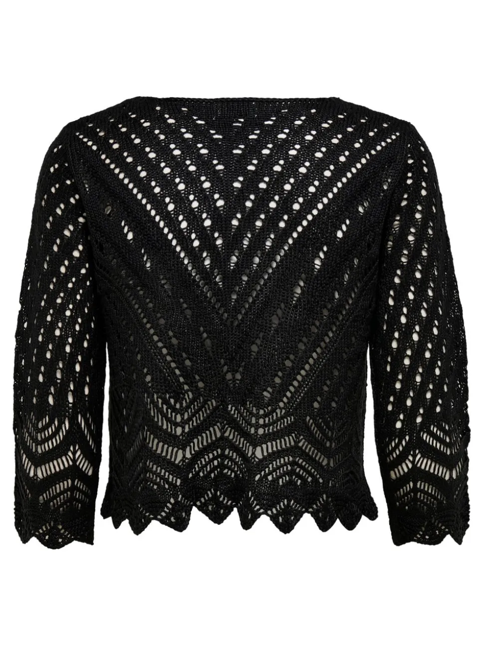JDYNEW Pull en maille