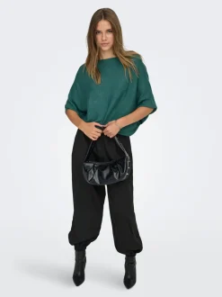 JDYNEW Pull en maille