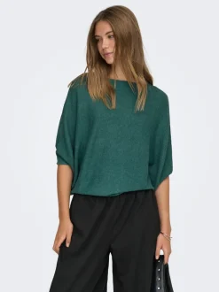JDYNEW Pull en maille