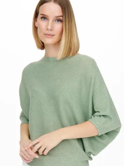 JDYNEW Pull en maille