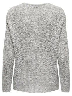 JDYNEW Pull en maille