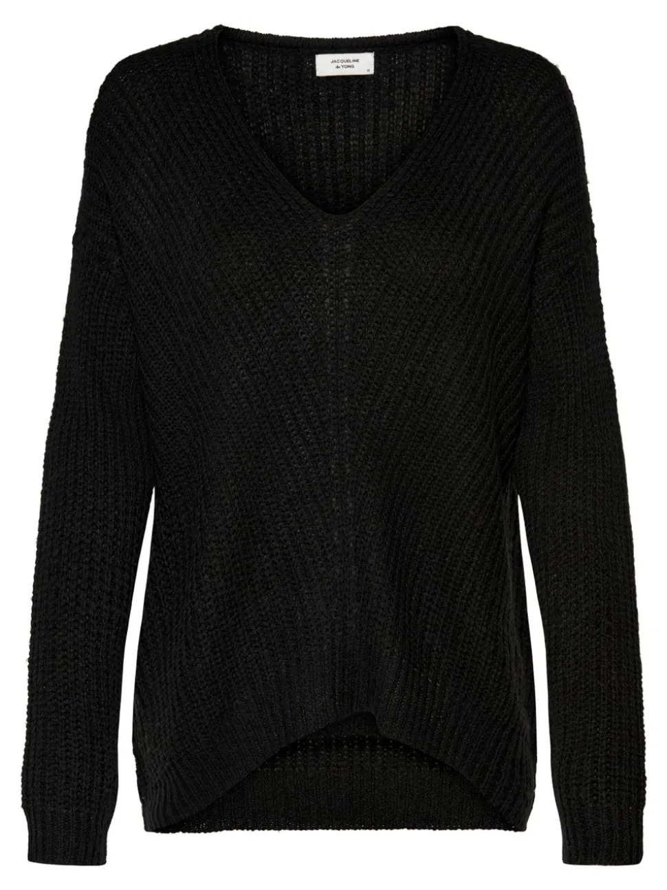 JDYNEW Pull en maille